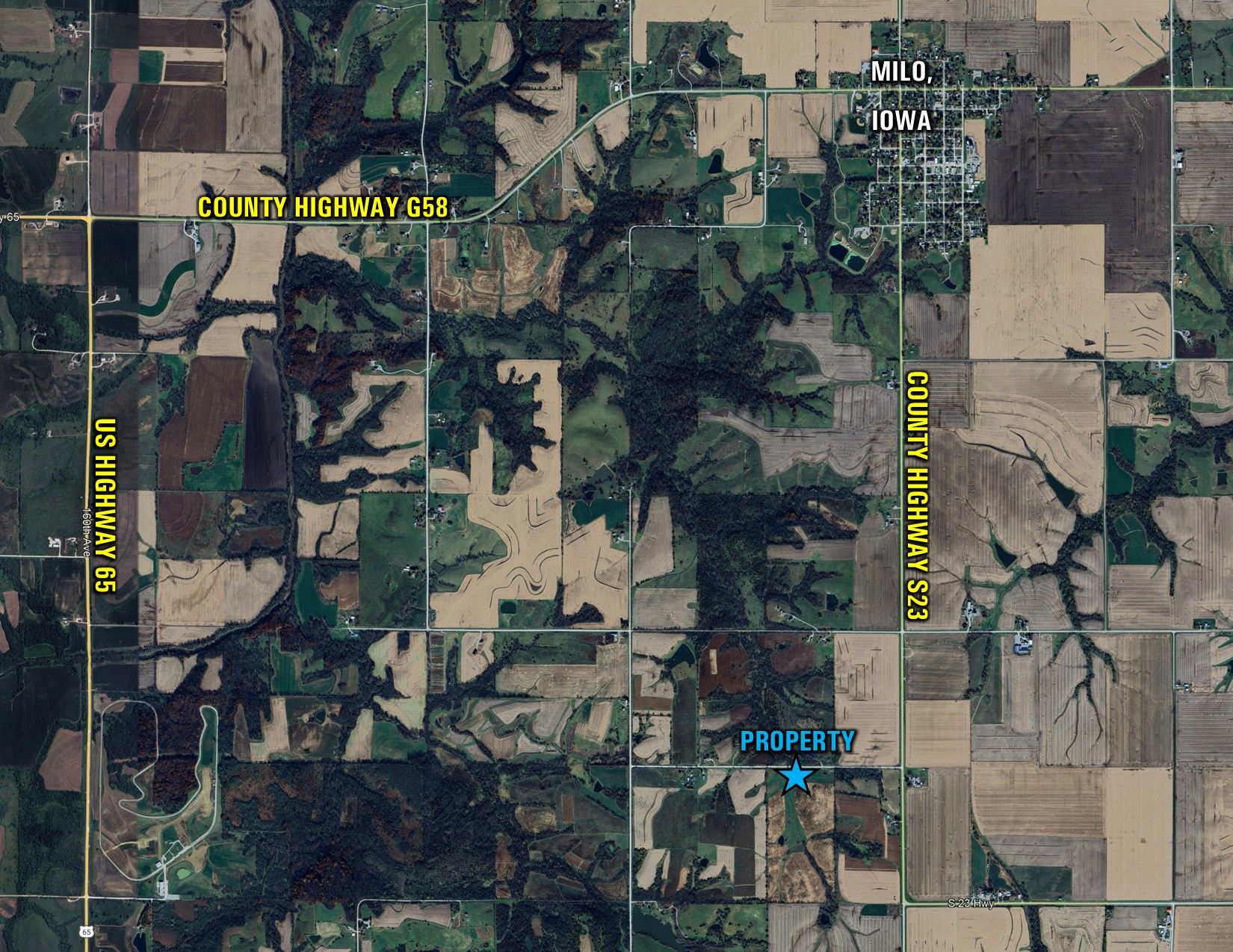 Listing Photo: Google Far Farm